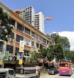 Tanjong Katong Road (D15), Shop House #569571201